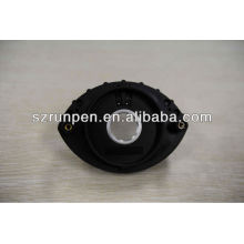 Precision ABS Injection Camera Part